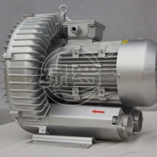 2.2kw高壓鼓風機（漩渦氣泵）GL510220