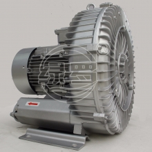 2.2kw高壓鼓風機（漩渦氣泵）GL610220