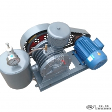 回轉(zhuǎn)式鼓風機(回旋式鼓風機)HC501S