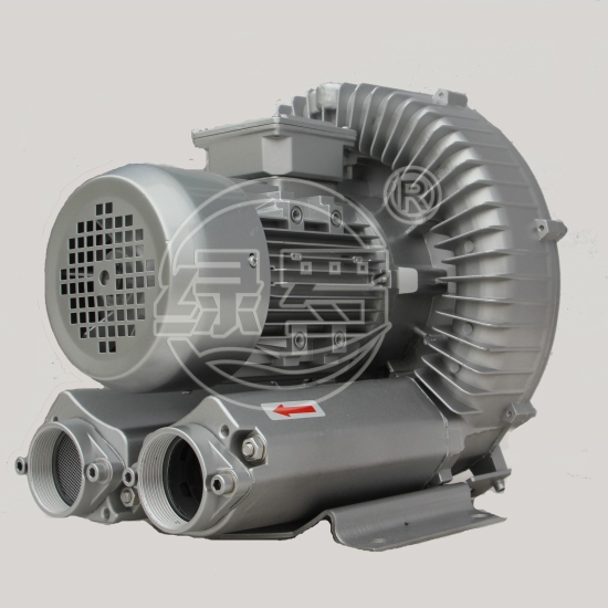 1.1kw高壓鼓風(fēng)機（漩渦氣泵）GL510110