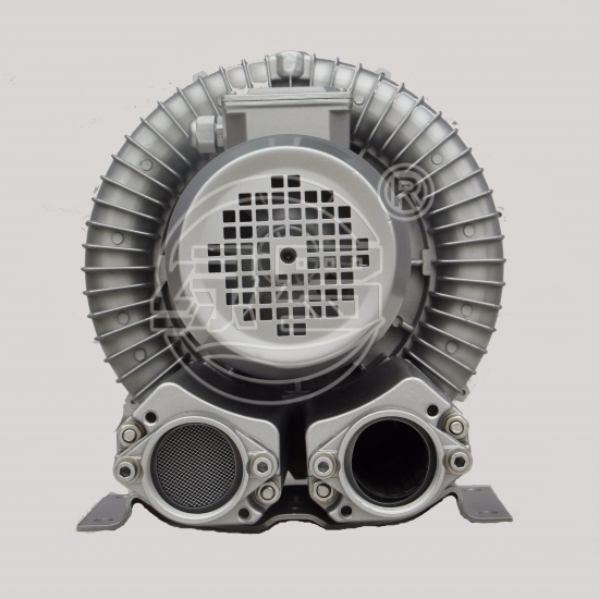 1.1kw高壓鼓風(fēng)機（漩渦氣泵）GL510110