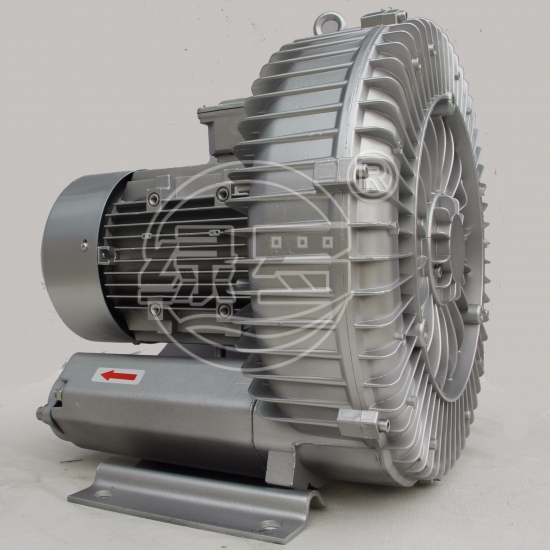 3kw高壓鼓風(fēng)機(jī)（漩渦氣泵）GL610300