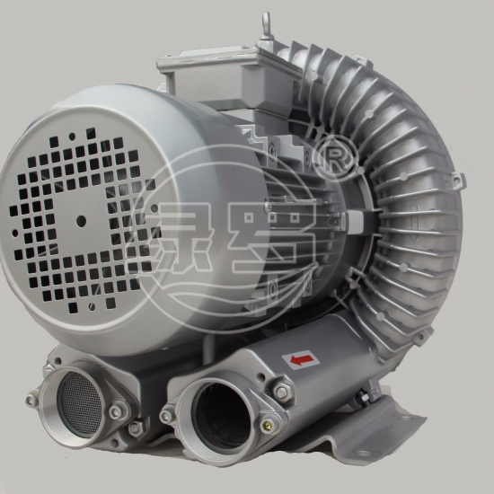 4kw高壓鼓風(fēng)機（漩渦氣泵）GL710400
