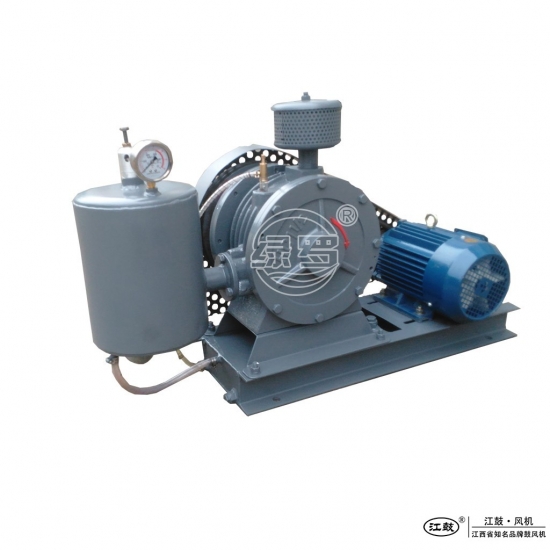 回轉式鼓風機（滑片式鼓風機）HC401S