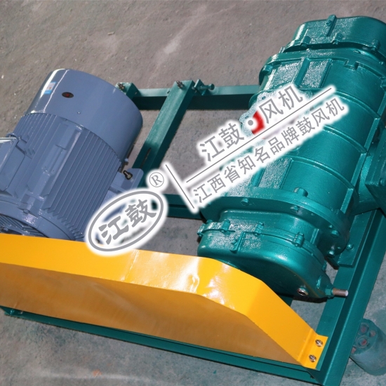 羅茨鼓風(fēng)機(jī)JGSR-125型